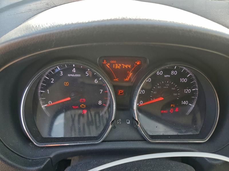 Photo 9 from auction – 2013 NISSAN VERSA S with VIN 3N1CN7AP9DL872885
