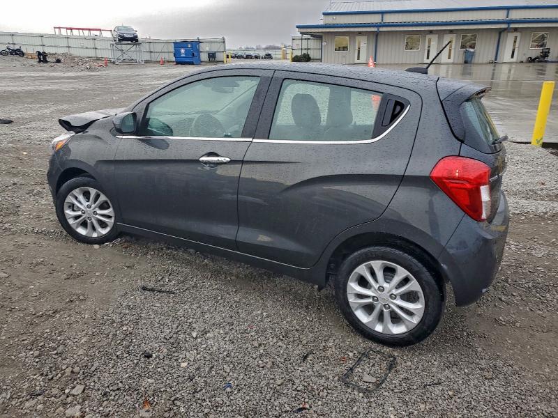 Photo 2 from auction – 2020 CHEVROLET SPARK 2LT with VIN KL8CF6SA7LC467934