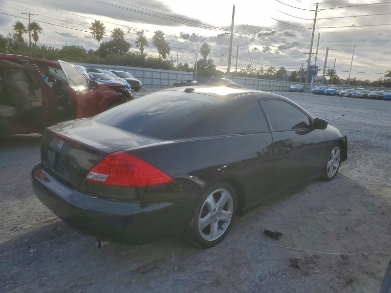 Photo 3 from auction – 2007 HONDA ACCORD with VIN 1HGCM817X7A007684