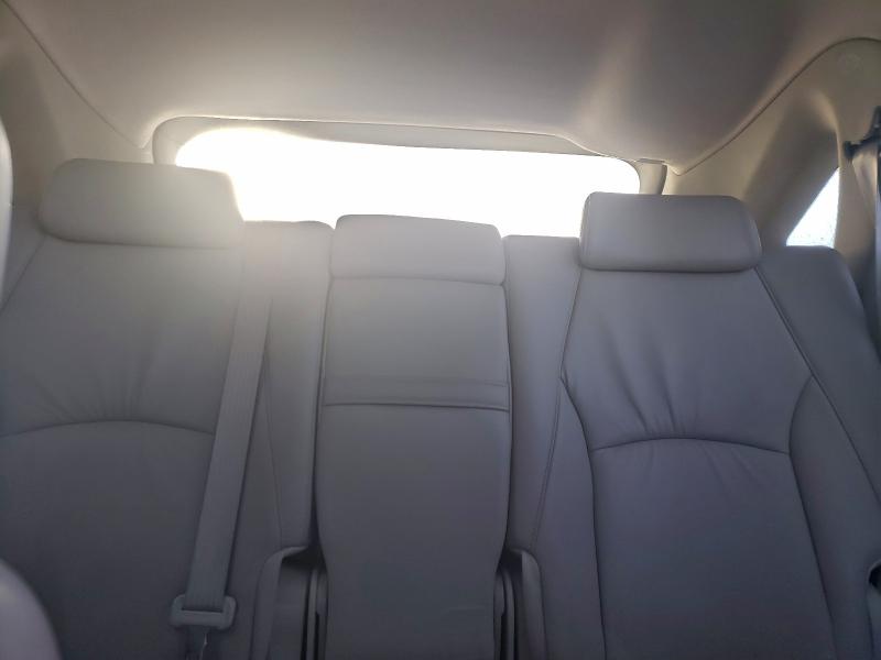 Photo 10 from auction – 2008 LEXUS RX 350 with VIN 2T2HK31U68C058594