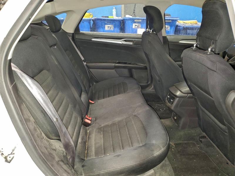 Photo 10 from auction – 2014 FORD FUSION SE with VIN 1FA6P0HD0E5360415