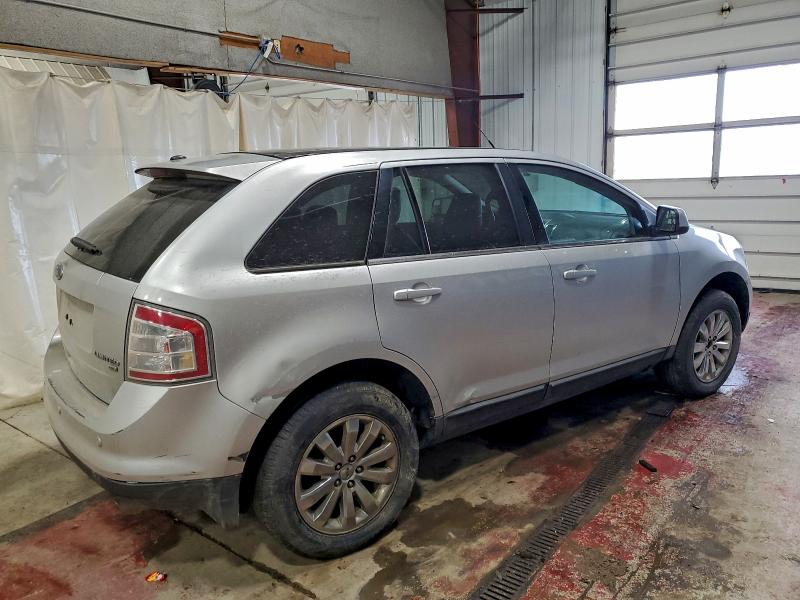 Photo 3 from auction – 2010 FORD EDGE LIMIT with VIN 2FMDK4KC6ABA03085