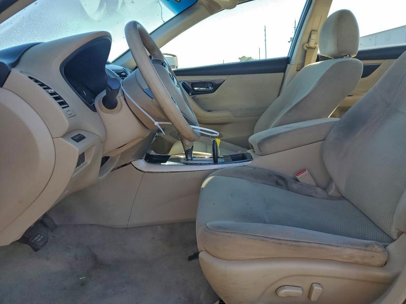 Photo 7 from auction – 2014 NISSAN ALTIMA 2.5 with VIN 1N4AL3AP0EC116836