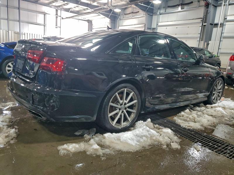 Photo 3 from auction – 2018 AUDI A6 PREMIUM with VIN WAUF3AFC7JN077622