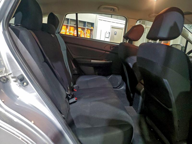 Photo 10 from auction – 2016 SUBARU IMPREZA with VIN JF1GPAA60G8254344