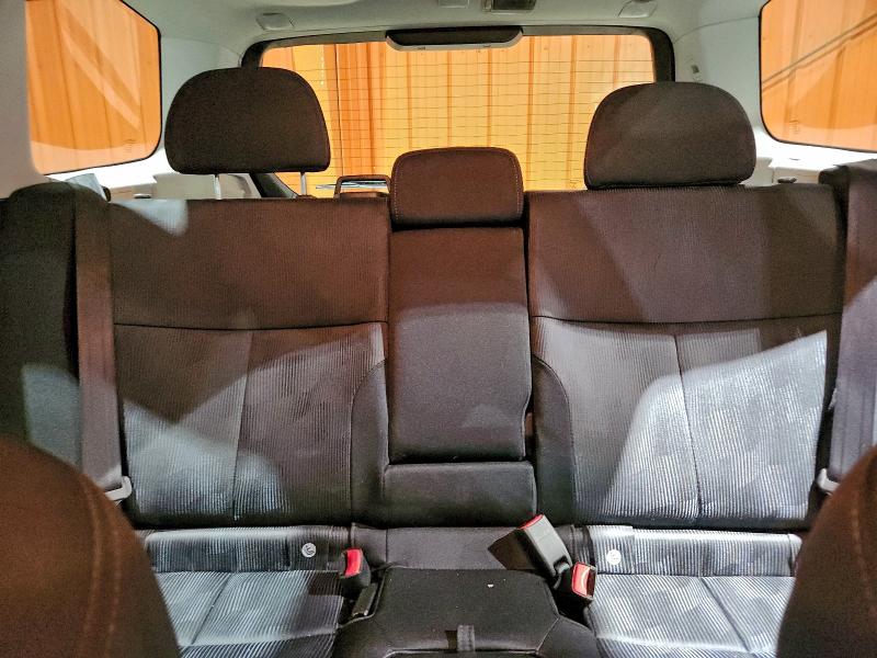 Photo 10 from auction – 2010 SUBARU FORESTER 2 with VIN JF2SH6CC2AH708233