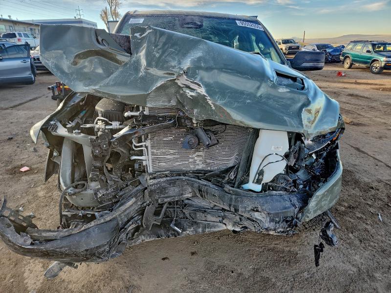 Photo 11 from auction – 2026 RAM 1500 with VIN 1C6SRFLP8TN215294