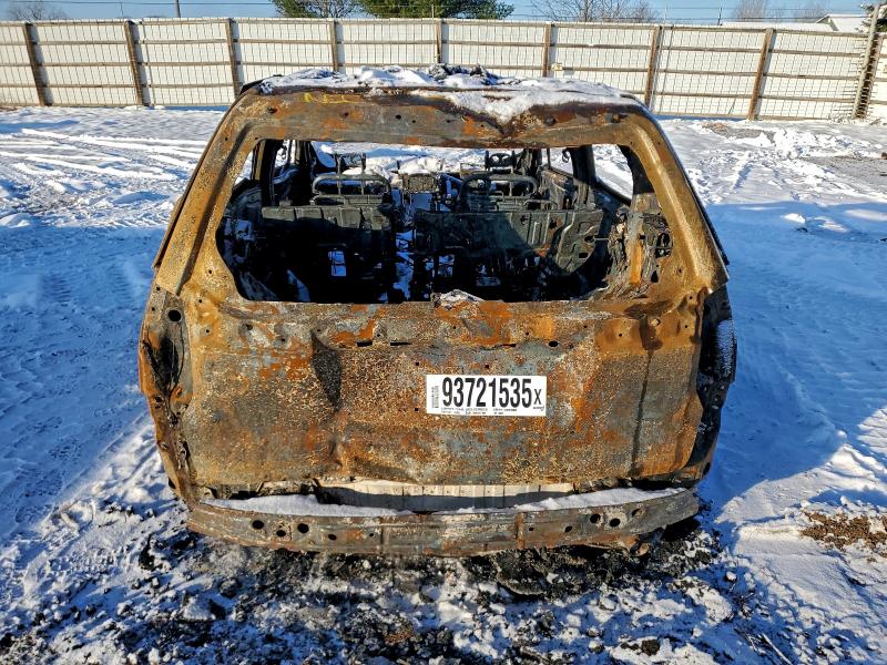 Photo 6 from auction – 2018 SUBARU FORESTER 2 with VIN JF2SJAEC9JH580724