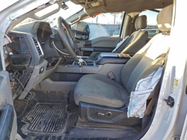 Photo 7 from auction – 2017 FORD F250 SUPER with VIN 1FT7W2BT0HEE58765