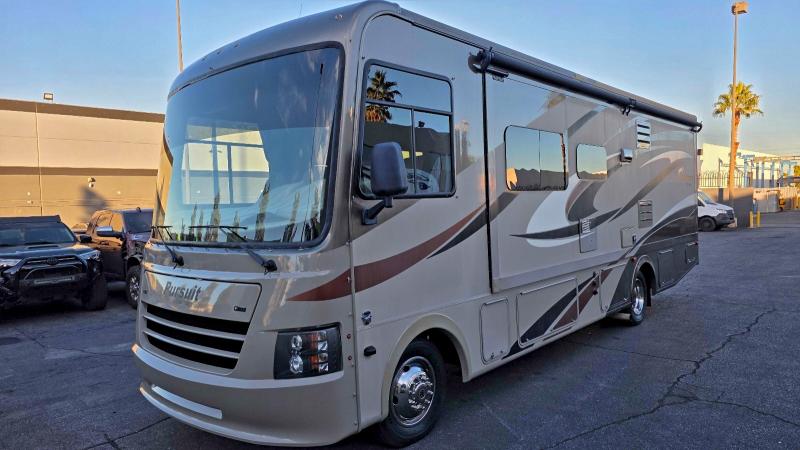 Photo 2 from auction – 2016 FORD F53 with VIN 1F65F5DY4G0A08990
