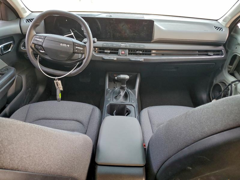 صورة رقم 8 من المزاد - 2025 KIA K4 EX مع VIN 3KPFU4DEXSE085158