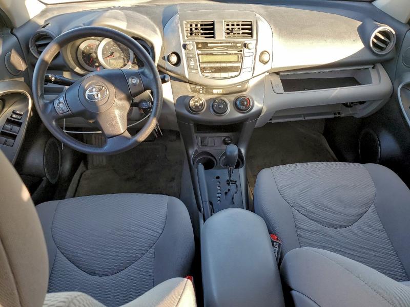 Photo 8 from auction – 2011 TOYOTA RAV4 with VIN 2T3BF4DV9BW164110
