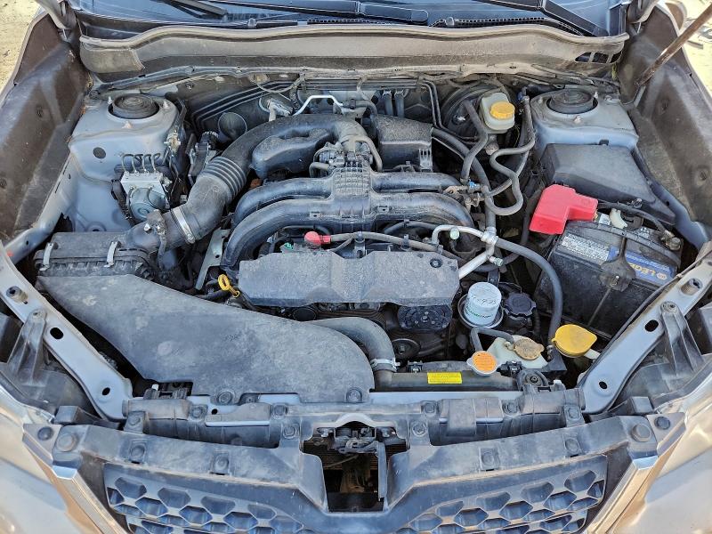 Photo 12 from auction – 2014 SUBARU FORESTER 2 with VIN JF2SJAEC6EH510703