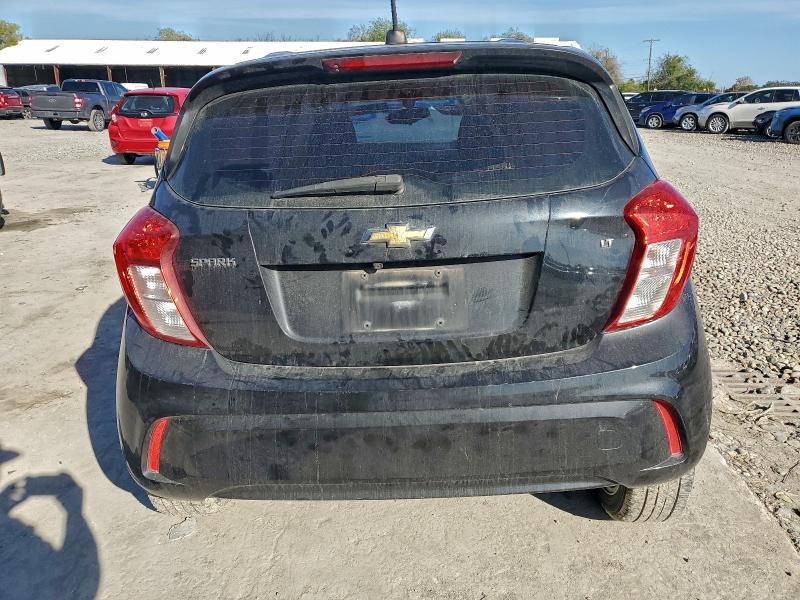 Photo 6 from auction – 2016 CHEVROLET SPARK 1LT with VIN KL8CD6SA1GC591841