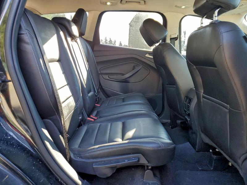 Photo 11 from auction – 2013 FORD ESCAPE SEL with VIN 1FMCU9H93DUD81409