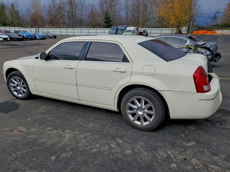 Zdjęcie 2 z aukcji – 2007 CHRYSLER 300 z VIN 2C3KA53G27H900551