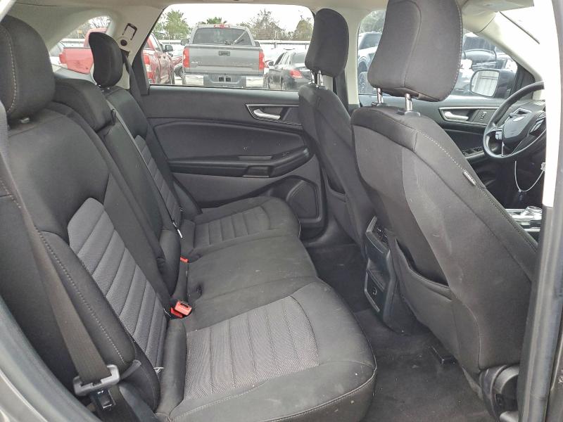 Photo 11 from auction – 2021 FORD EDGE SE with VIN 2FMPK3G97MBA45550