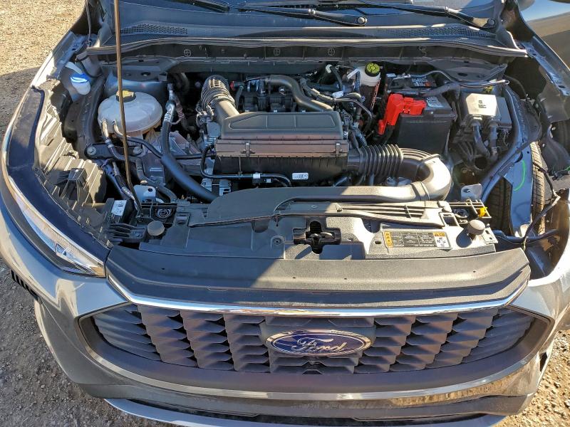 Photo 11 from auction – 2024 FORD ESCAPE ACT with VIN 1FMCU0GN3RUB27488