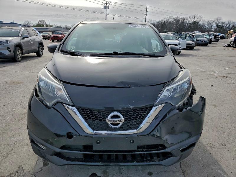 Photo 5 from auction – 2017 NISSAN VERSA NOTE with VIN 3N1CE2CP1HL352556