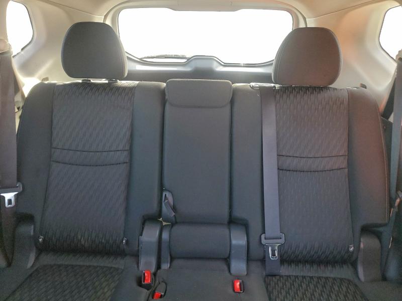 Zdjęcie 10 z aukcji – 2018 NISSAN ROGUE S z VIN KNMAT2MT8JP538577