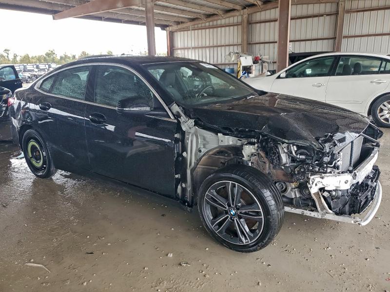 Photo 4 from auction – 2024 BMW 228XI with VIN WBA73AK05R7R71764