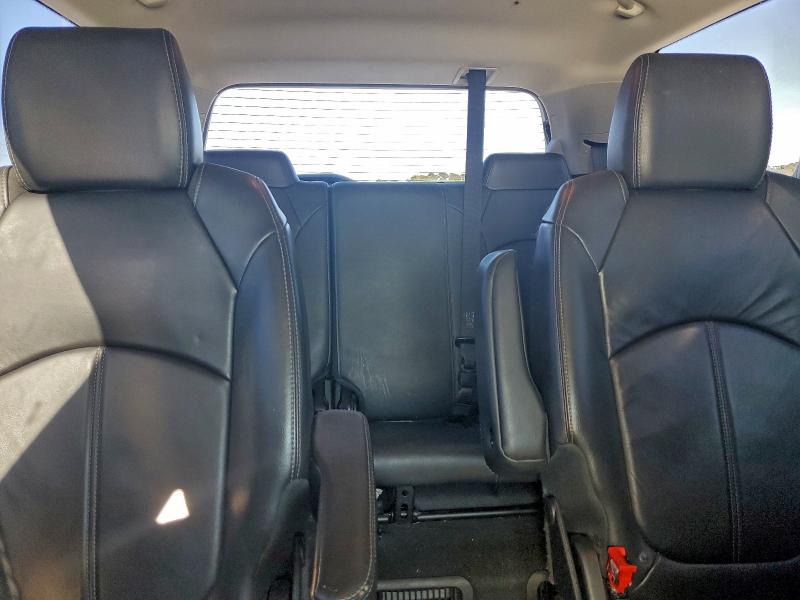 Photo 10 from auction – 2016 GMC ACADIA with VIN 1GKKRRKD2GJ109250