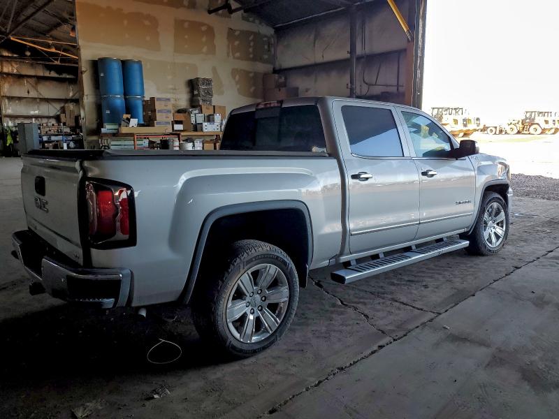 Photo 3 from auction – 2018 GMC SIERRA K15 with VIN 3GTU2NEC1JG137599