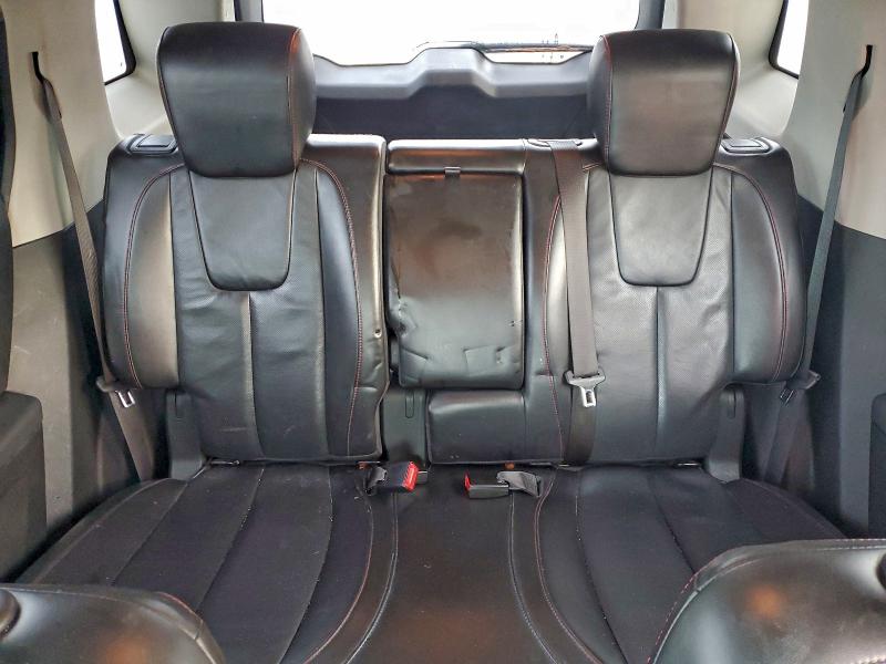 Photo 10 from auction – 2011 GMC TERRAIN SL with VIN 2CTFLUE55B6414838