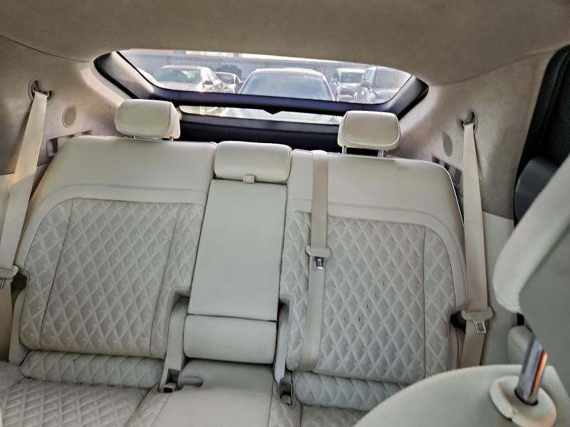 Photo 10 from auction – 2023 GENESIS GV60 PERFO with VIN KMUKEDTBXPU003485