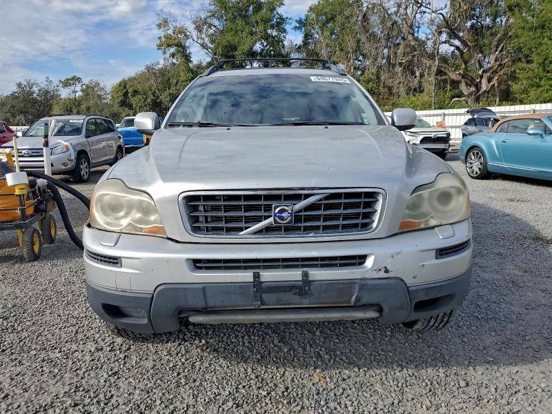 Photo 5 from auction – 2007 VOLVO XC90 3.2 with VIN YV4CZ982171365382