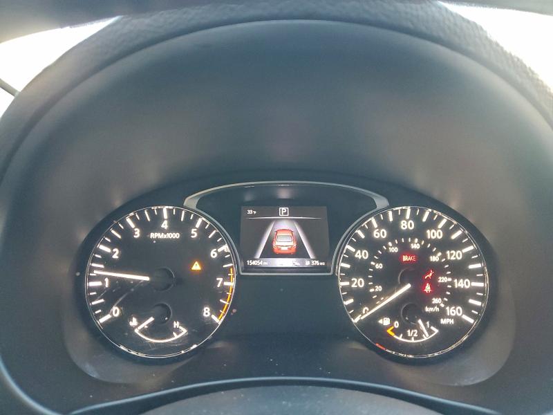 Photo 9 from auction – 2016 NISSAN ALTIMA 2.5 with VIN 1N4AL3AP2GC275439