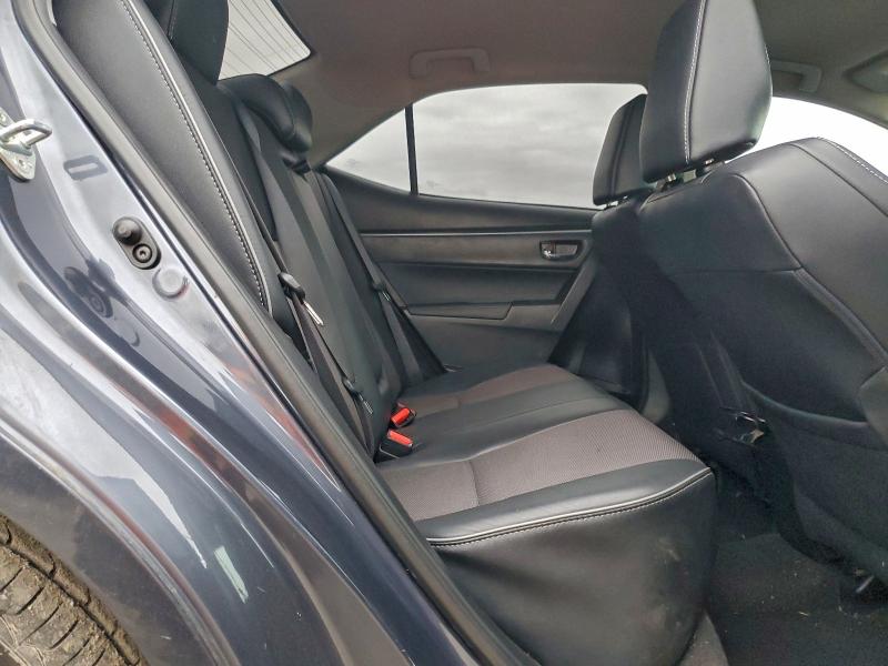 Photo 10 from auction – 2015 TOYOTA COROLLA L with VIN 5YFBURHE2FP302275