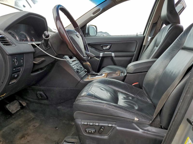 Photo 7 from auction – 2012 VOLVO XC90 3.2 with VIN YV4952CZ6C1617297