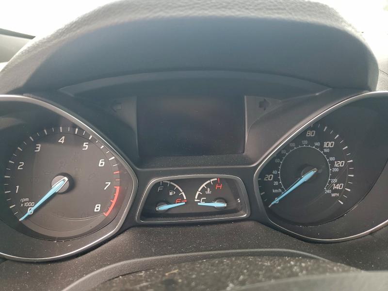 Photo 9 from auction – 2015 FORD ESCAPE TIT with VIN 1FMCU0J95FUA48749