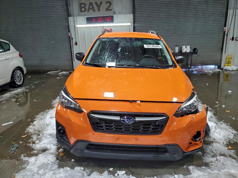 Zdjęcie 5 z aukcji – 2019 SUBARU CROSSTREK z VIN JF2GTABCXK8313078