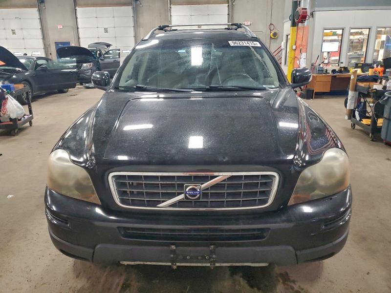 Photo 5 from auction – 2010 VOLVO XC90 3.2 with VIN YV4982CY6A1532200