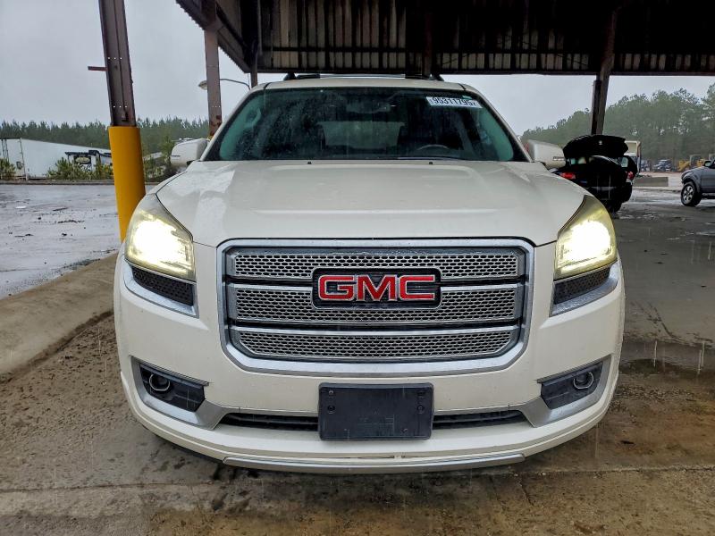 Photo 5 from auction – 2013 GMC ACADIA DEN with VIN 1GKKVTKD6DJ172887