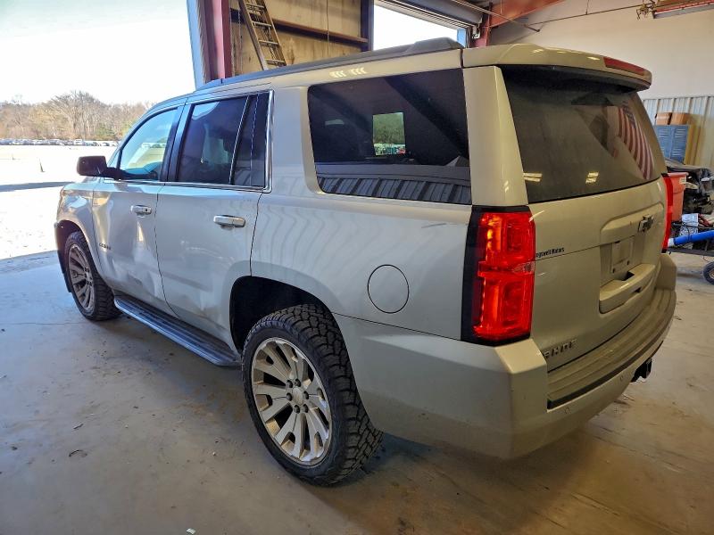 Photo 2 from auction – 2016 CHEVROLET TAHOE C150 with VIN 1GNSCAKC0GR364381
