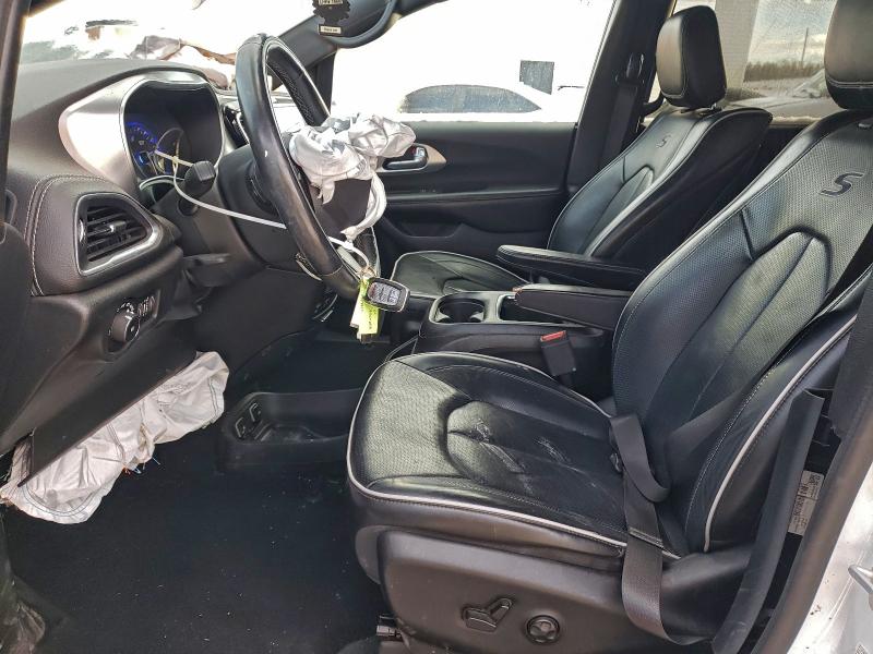 صورة رقم 7 من المزاد - 2018 CHRYSLER PACIFICA L مع VIN 2C4RC1GGXJR354297