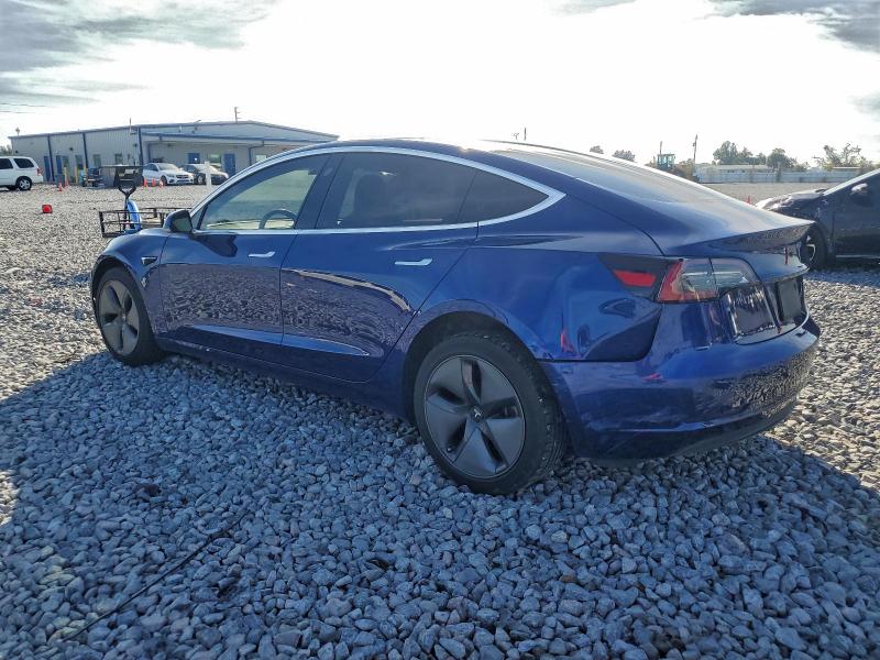 Photo 2 from auction – 2019 TESLA MODEL 3 with VIN 5YJ3E1EA0KF476131