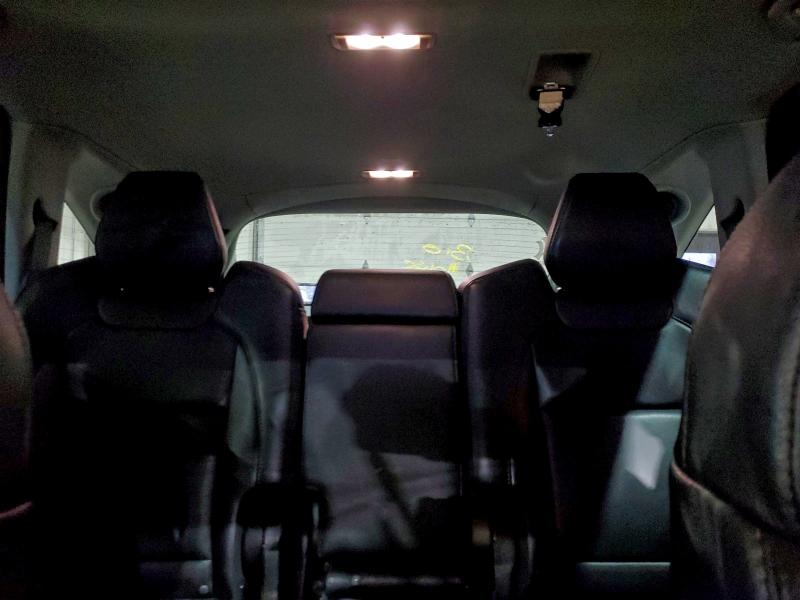 Photo 10 from auction – 2014 ACURA MDX TECHNO with VIN 5FRYD4H4XEB032371