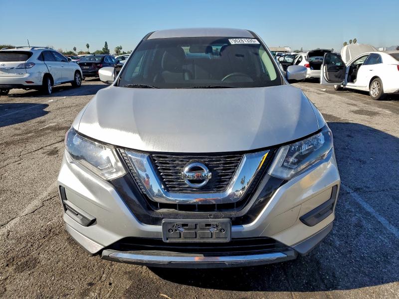 Photo 5 from auction – 2017 NISSAN ROGUE S with VIN KNMAT2MV1HP525116