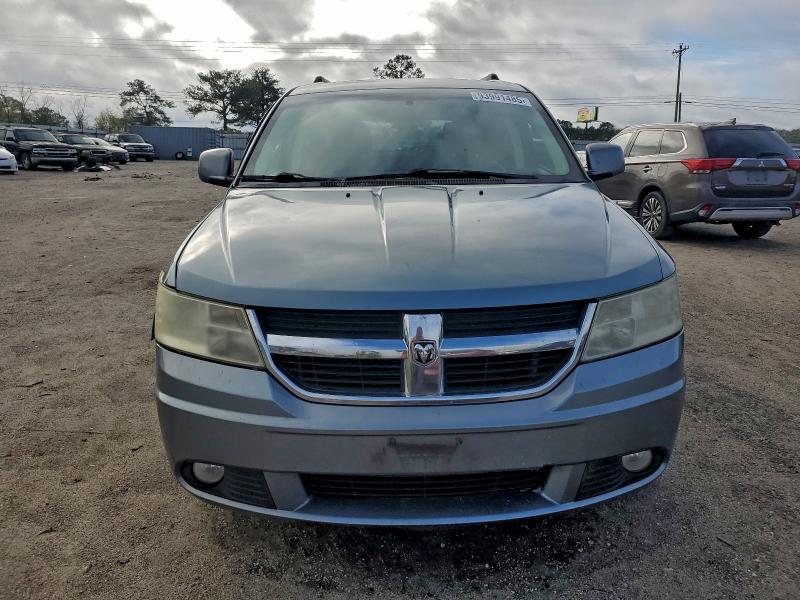 Photo 5 from auction – 2010 DODGE JOURNEY SX with VIN 3D4PG5FV2AT151908