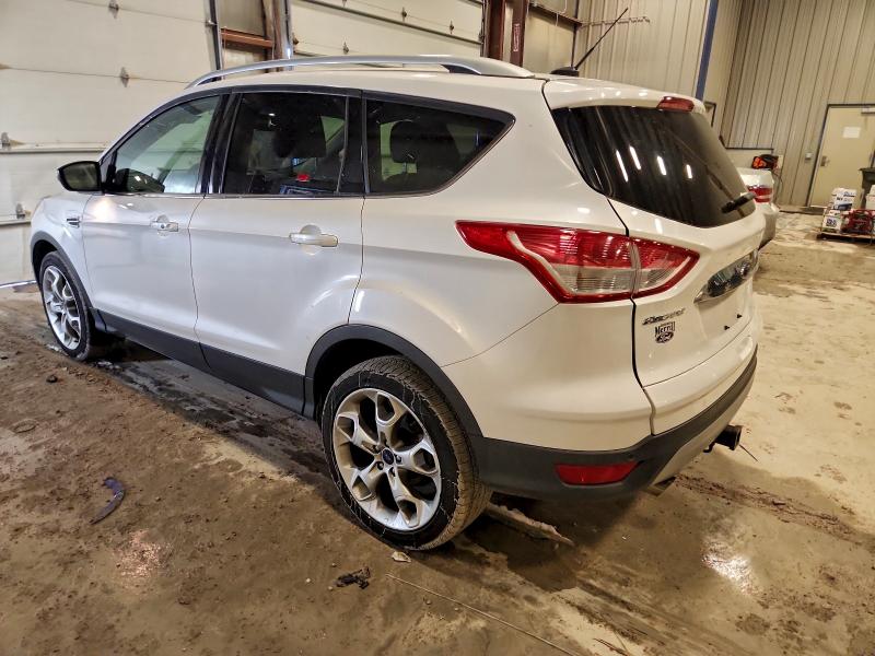 Photo 2 from auction – 2016 FORD ESCAPE TIT with VIN 1FMCU9J90GUC56768