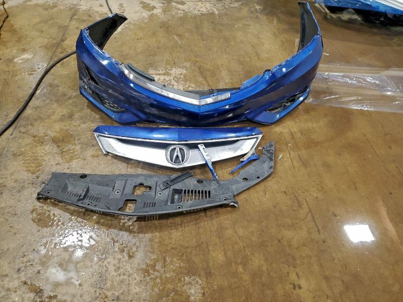 Photo 12 from auction – 2017 ACURA ILX PREMIU with VIN 19UDE2F78HA006185
