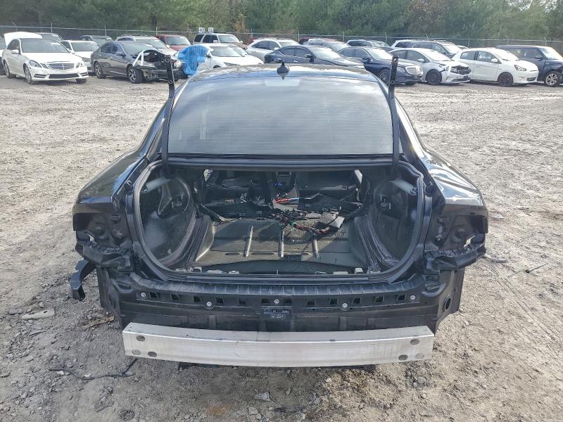 Photo 6 from auction – 2022 DODGE CHARGER SC with VIN 2C3CDXGJ9NH181017