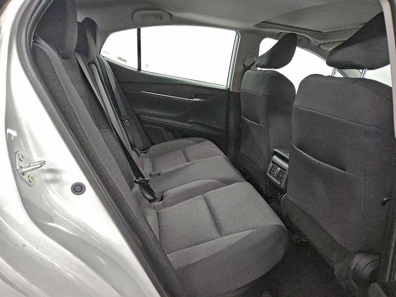 Photo 10 from auction – 2025 TOYOTA CAMRY with VIN 4T1DAACK6SU108518
