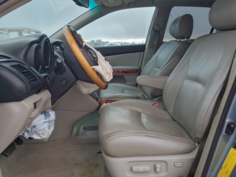 Photo 7 from auction – 2007 LEXUS RX 350 with VIN 2T2HK31UX7C026231