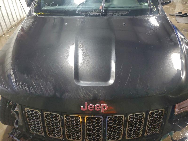 Photo 11 from auction – 2015 JEEP GRAND CHER with VIN 1C4RJFJG5FC791233