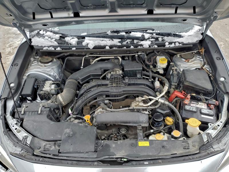 Photo 11 from auction – 2019 SUBARU IMPREZA with VIN 4S3GKAA65K3610463